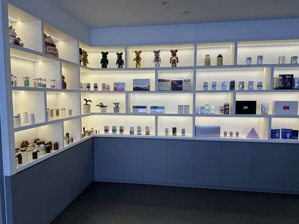 Pro Safe Nutritionals Manufacturing Co., Ltd