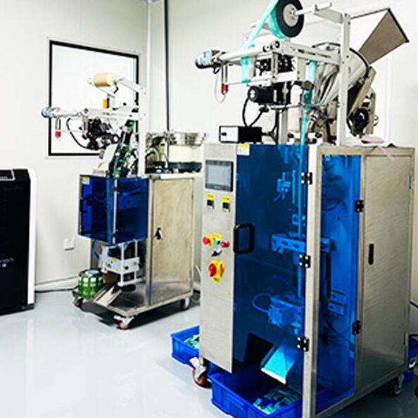 Pro Safe Nutritionals Manufacturing Co., Ltd