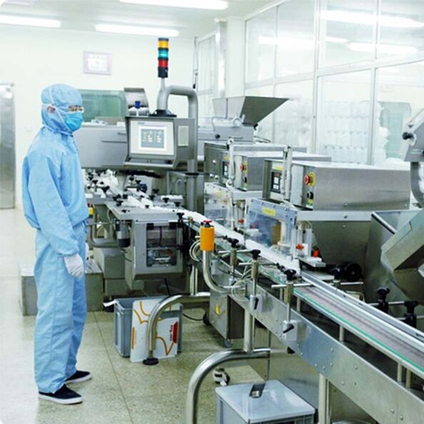 Pro Safe Nutritionals Manufacturing Co., Ltd