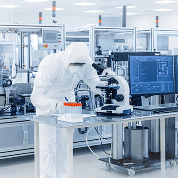 Pro Safe Nutritionals Manufacturing Co., Ltd