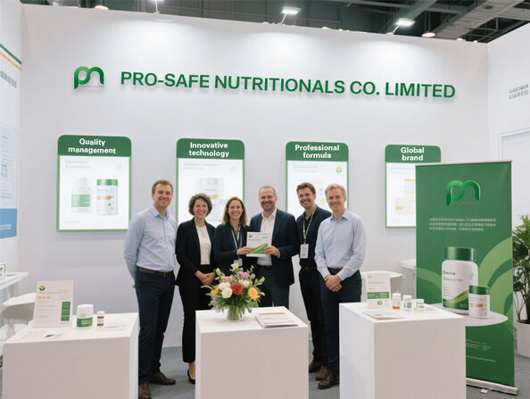 Pro Safe Nutritionals Manufacturing Co., Ltd