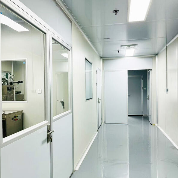 Pro Safe Nutritionals Manufacturing Co., Ltd