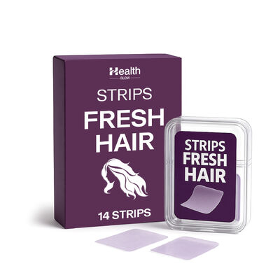 Oral Thin Strip Supplement Private Label Oral Dissolving Strips Manufacturing