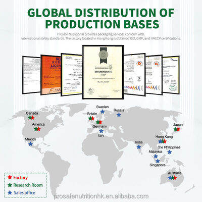 60 Count Herbal Capsules Supplements Body Shaping Booster Tablets ODM For Metabolic