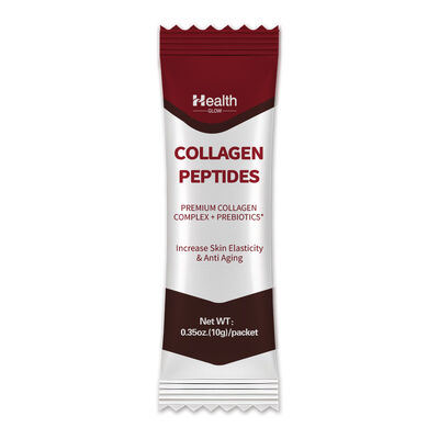 ODM Weight Management Supplement Collagen Peptides For Osteoporosis Skin Wellness