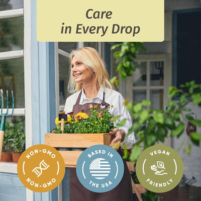 100ml Herbal Anti V Supplement Concentrated Liquid Extracts With Echinamide