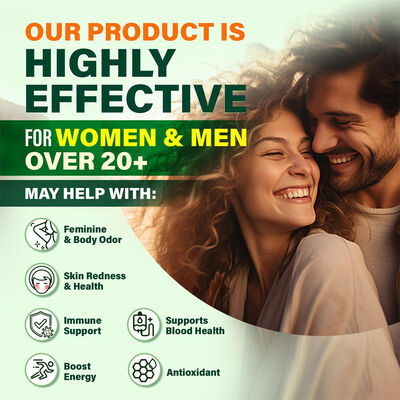 organic non gmo Liquid Chlorophyll Supplement Alcohol Free For Skin Health Immune System