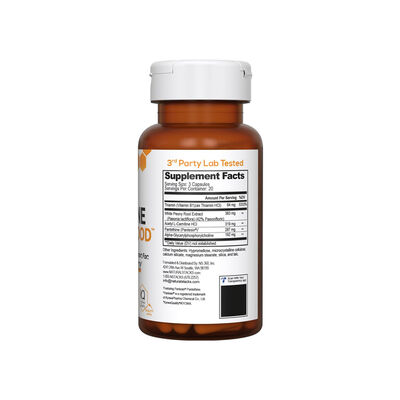 NeuroFuel Acetyl-Choline + Alpha GPC Brain Complex