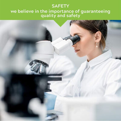 Echinacea Liquid Herbal Supplement - Augustifolia & Purpurea