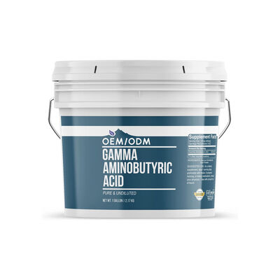 PureGABA Ultra-Concentrated Powder Formula