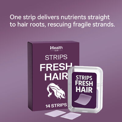 Oral Thin Strip Supplement Private Label Oral Dissolving Strips Manufacturing