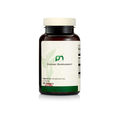 Health Glow Advanced Heart Support | 180-Day Supply