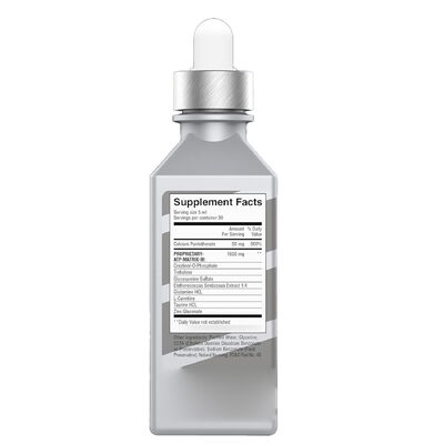 Health Glow XXTRA Creatinol Serum Support Customization