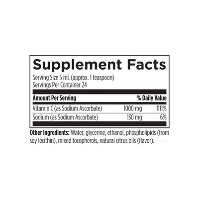 Health Glow Liposomal Glutathione – Premier Detox & Skin Brightening Elixir with Enhanced Absorption (500mg, 120ml/4 fl oz)