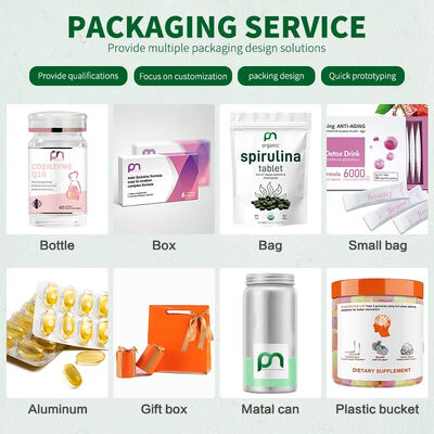 Vitamin C Effervescent Tablets 30pcs Bottle for Immune Support