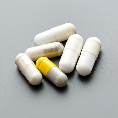 Halal Certified Nutritional Supplement with Calcium Magnesium Zinc and Vitamins D3 and K2 for Immunity and Bone Health